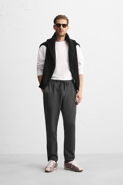 JOGGER BEL BANTLI COMFORT FIT PANTOLON_0