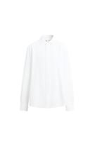 MUMLU GÖRÜNÜMLÜ DENİM CEKET - Görsel 2