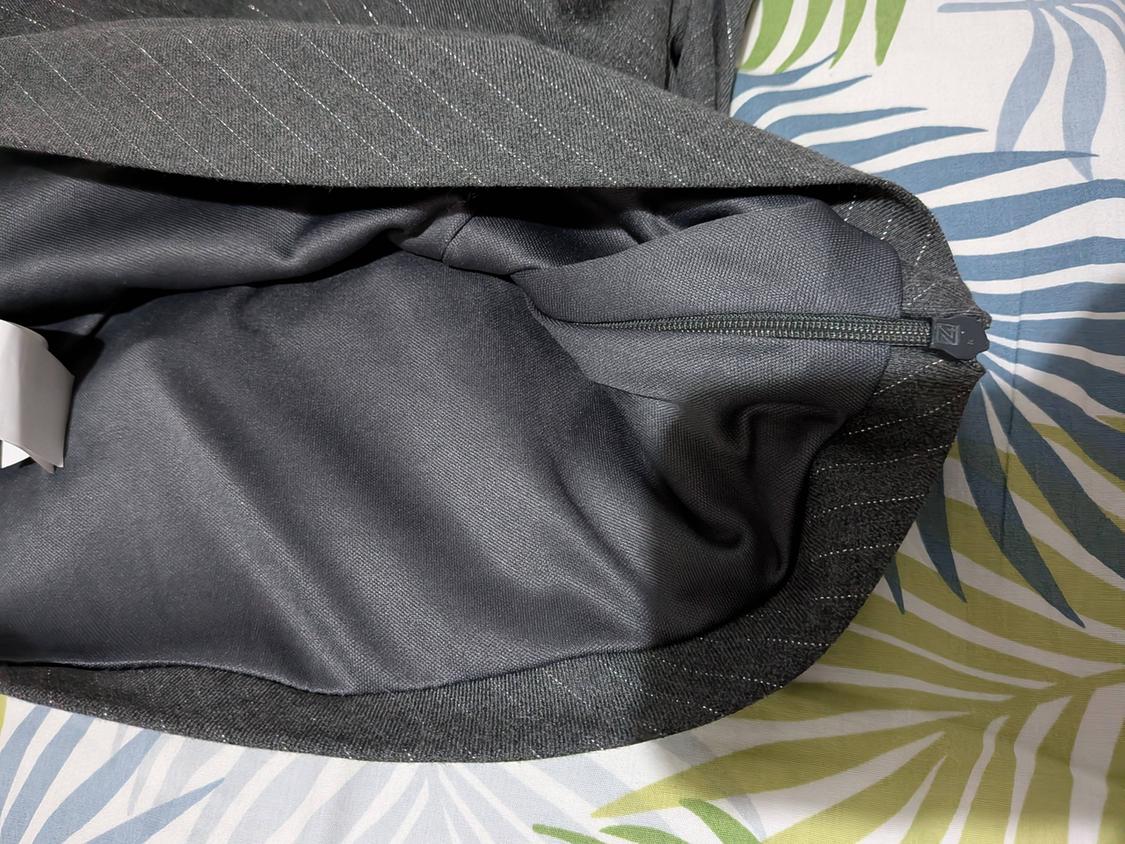 PLEATED TOP - Image 8