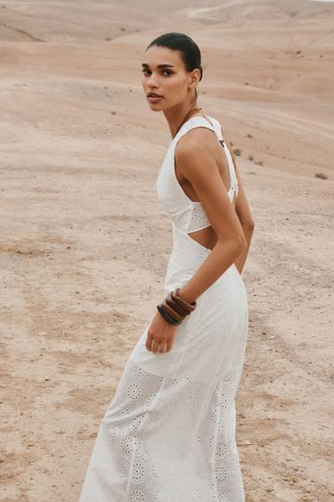 Image du produit - Blanc de Zara - Image 2