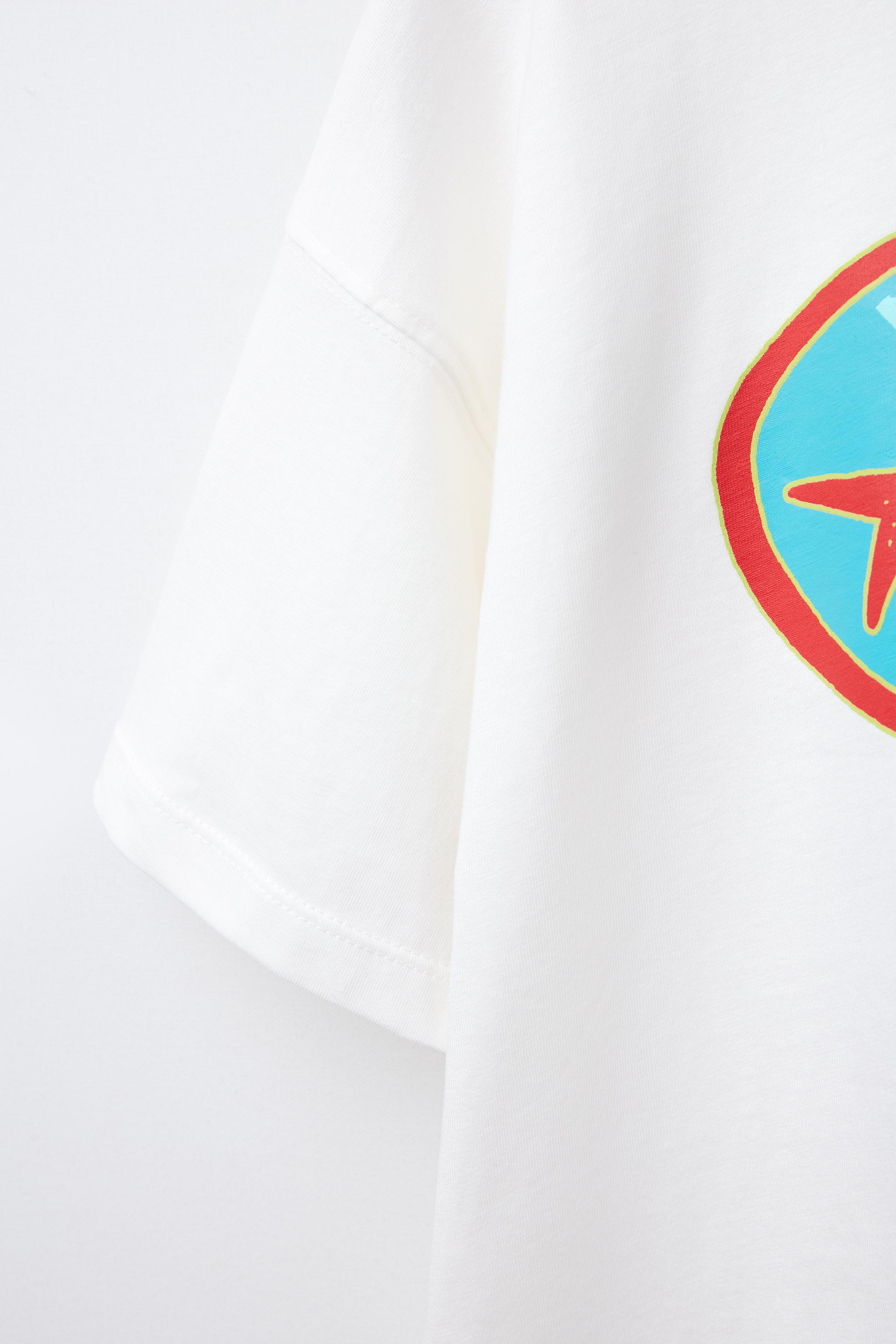 T-SHIRT IMPRIM