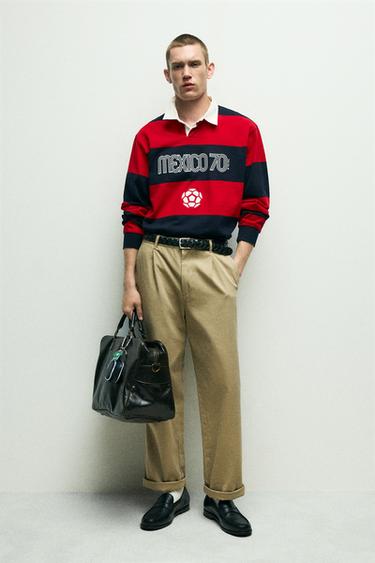 LOOK - 324 by Zara
