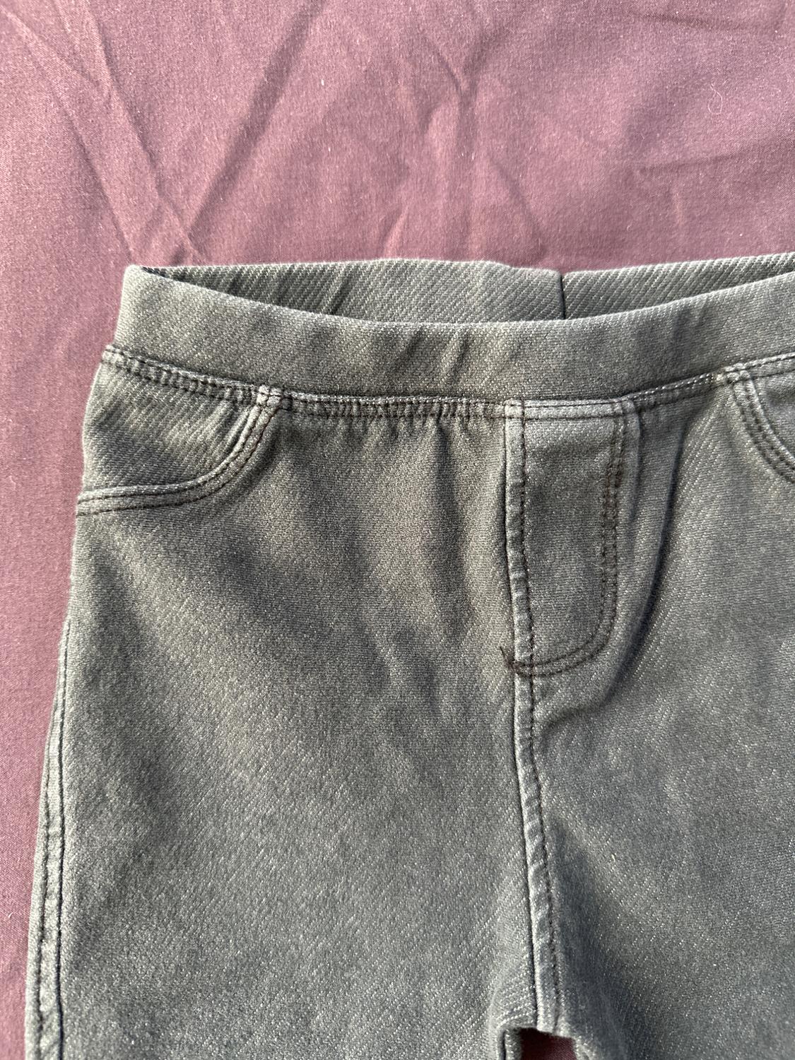 BASIC JEGGINGS - Image 3