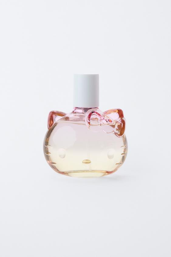 HELLO KITTY SUMMER © SANRIO EDT 50 ML / 1.69 oz (1.69 FL. OZ.) -  by Zara - Image 0