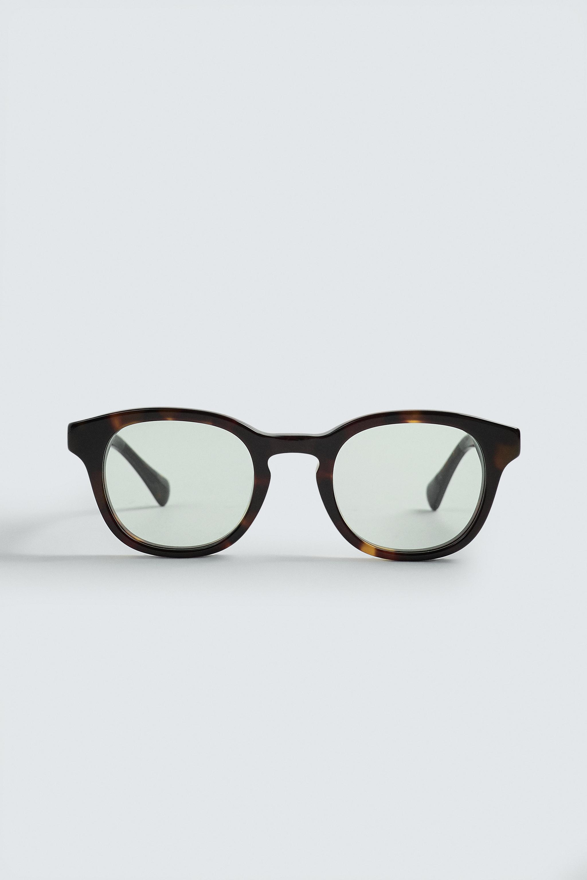 LUNETTES DE SOLEIL RECTANGLAIRES