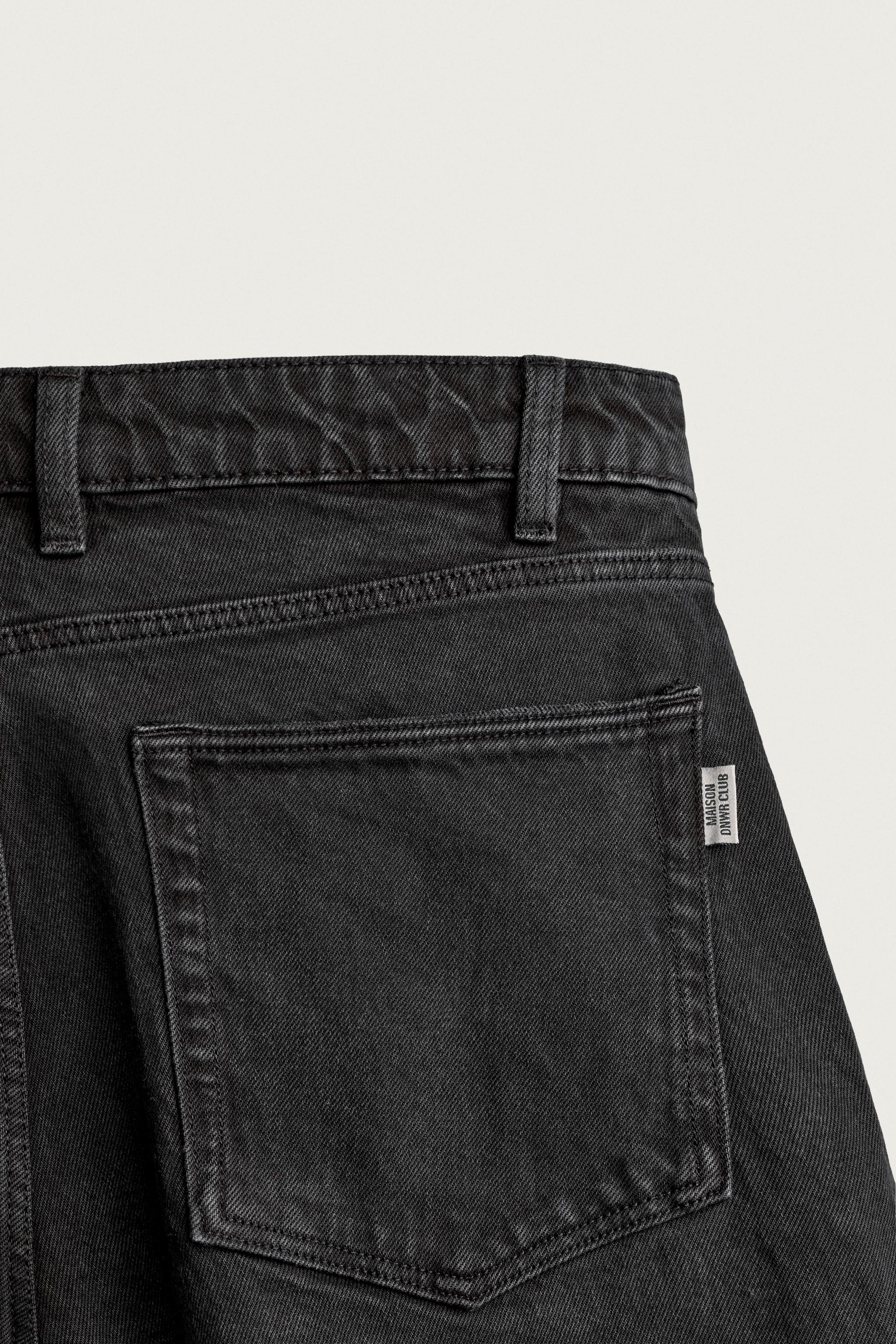RELAXED FIT CARPENTER SHORTS