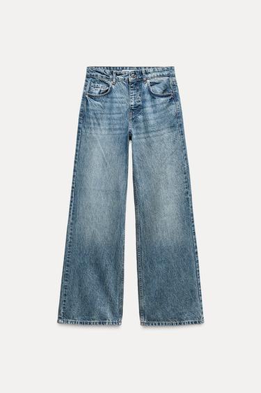 Z1975 YÜKSEK BEL BOOTCUT JEAN_1