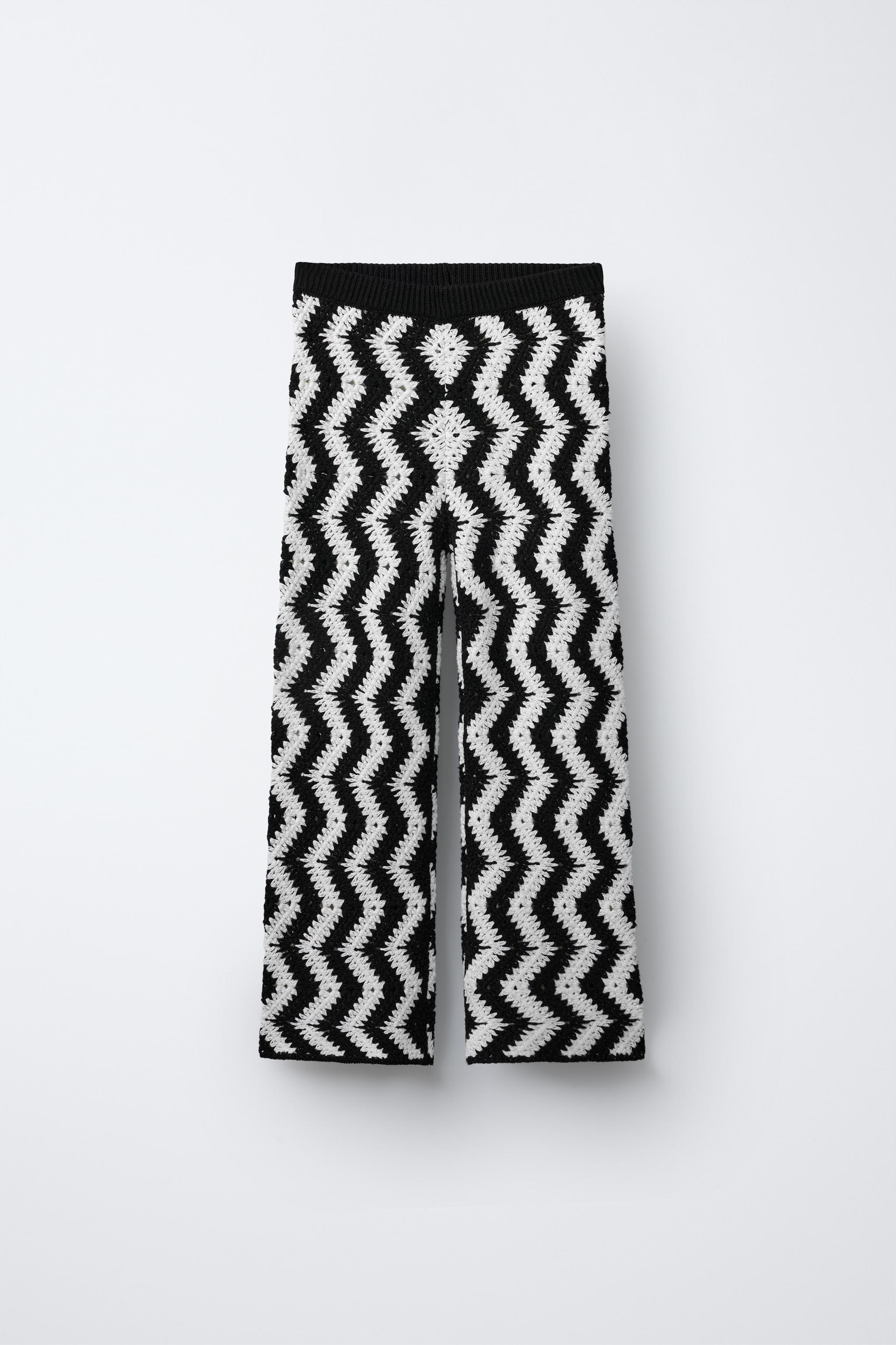 Rylee & Cru Women Crochet Knit Pant | Vagabond Apparel Boutique