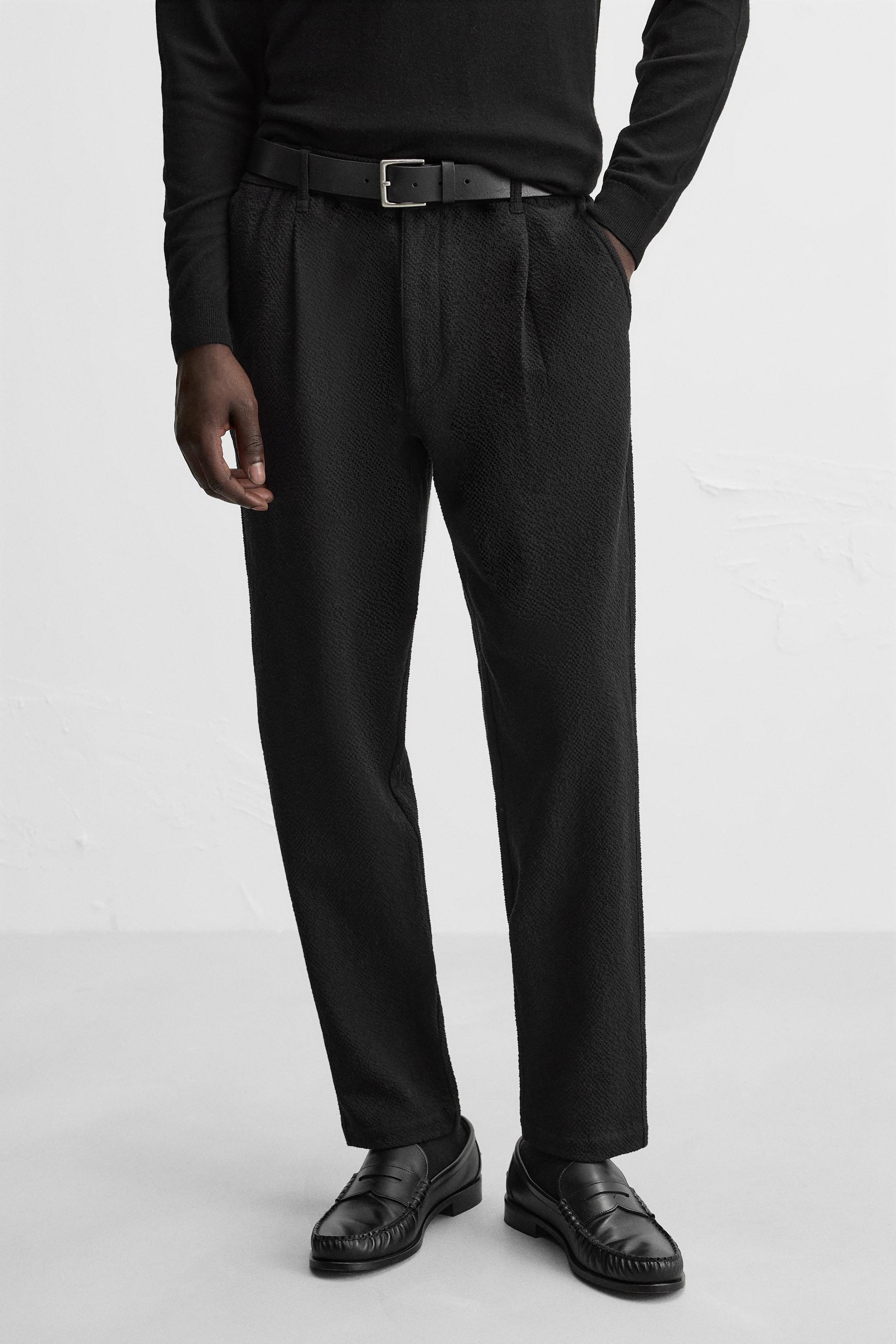 【USED】 inward and outward pleats slacks Pleats - Inward vs Outward facing | Men's Clothing Forums