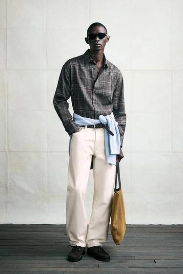 صورة المنتج - رمادي الخاص بـ Zara - صورة 0