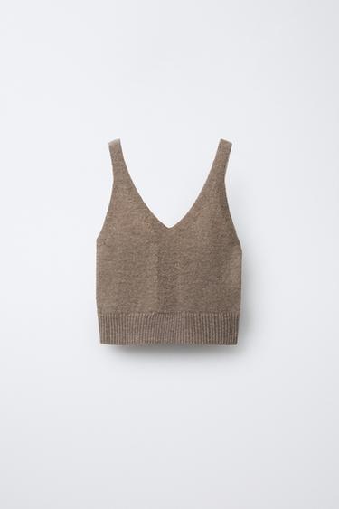 LOOK - Imprimée de Zara