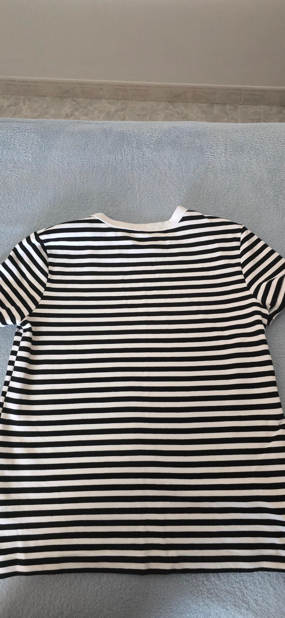INTERLOCK short sleeve T-SHIRT - Image 2
