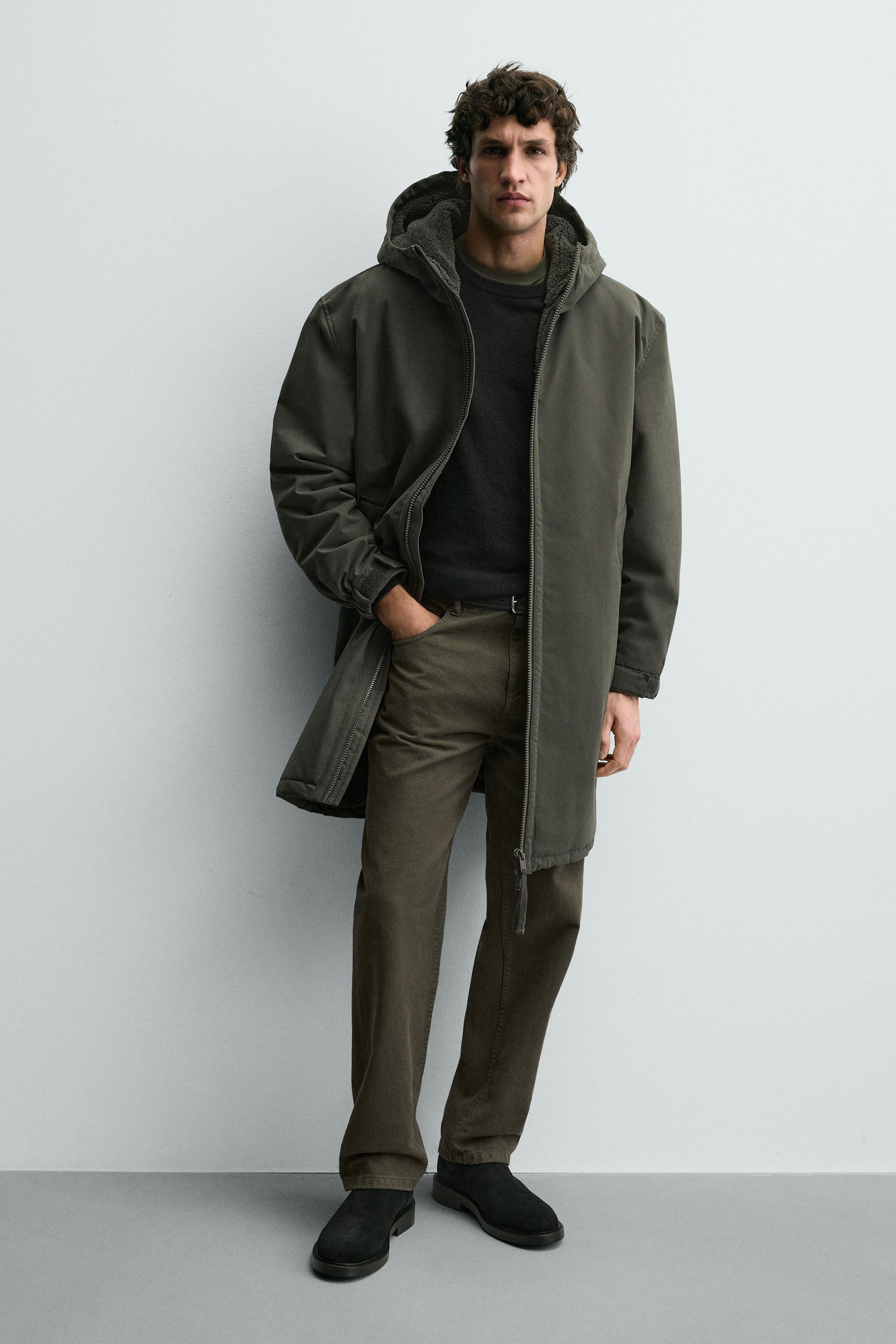 LEATHER CHELSEA BOOTS