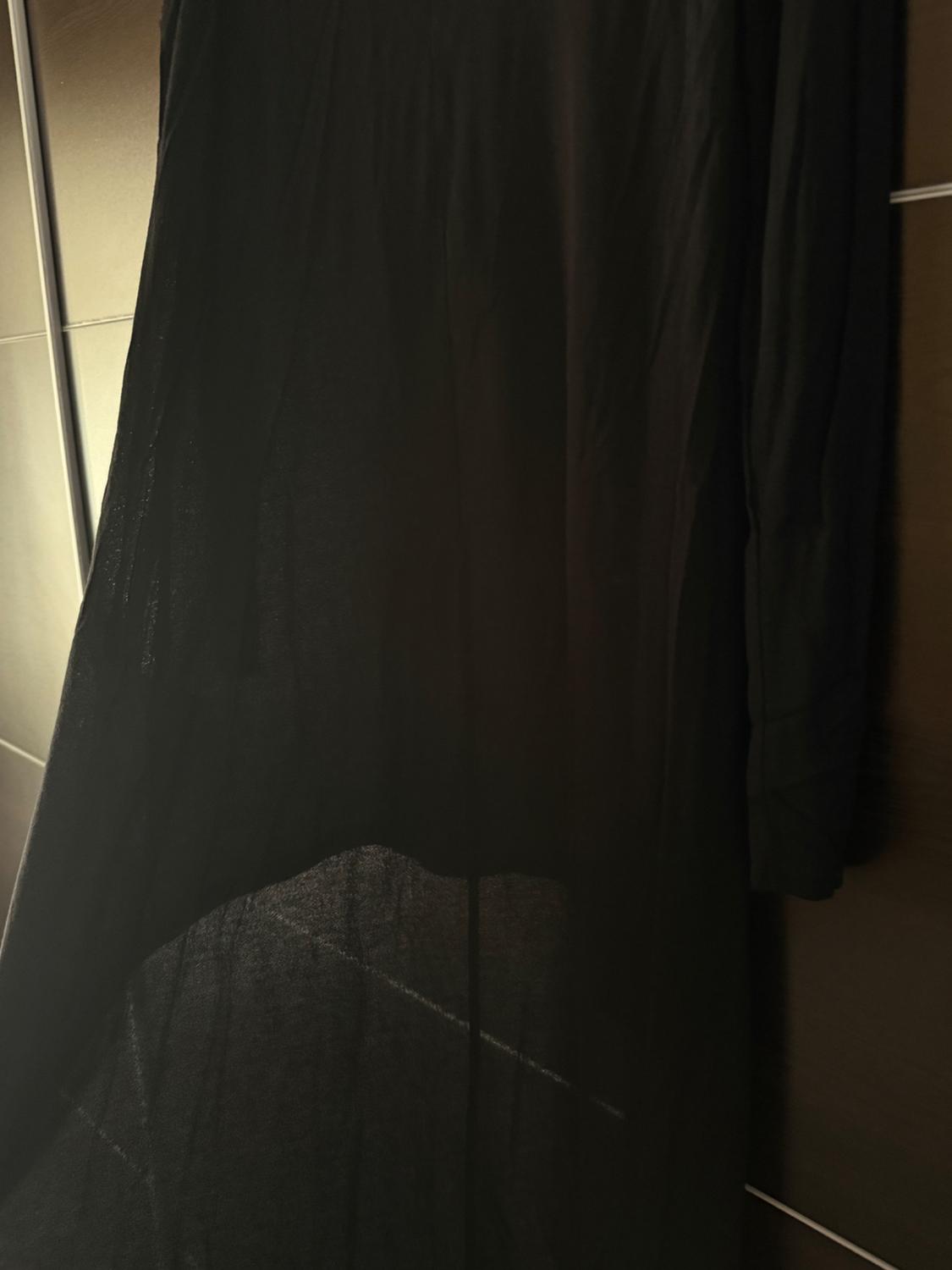 ZARA LONG TOP - Image 5
