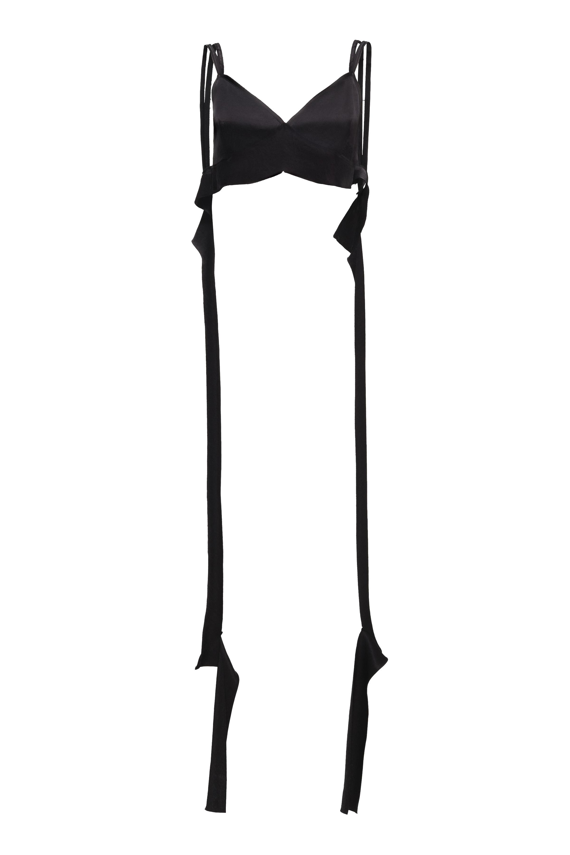 LIMITED EDITION TIE TOP