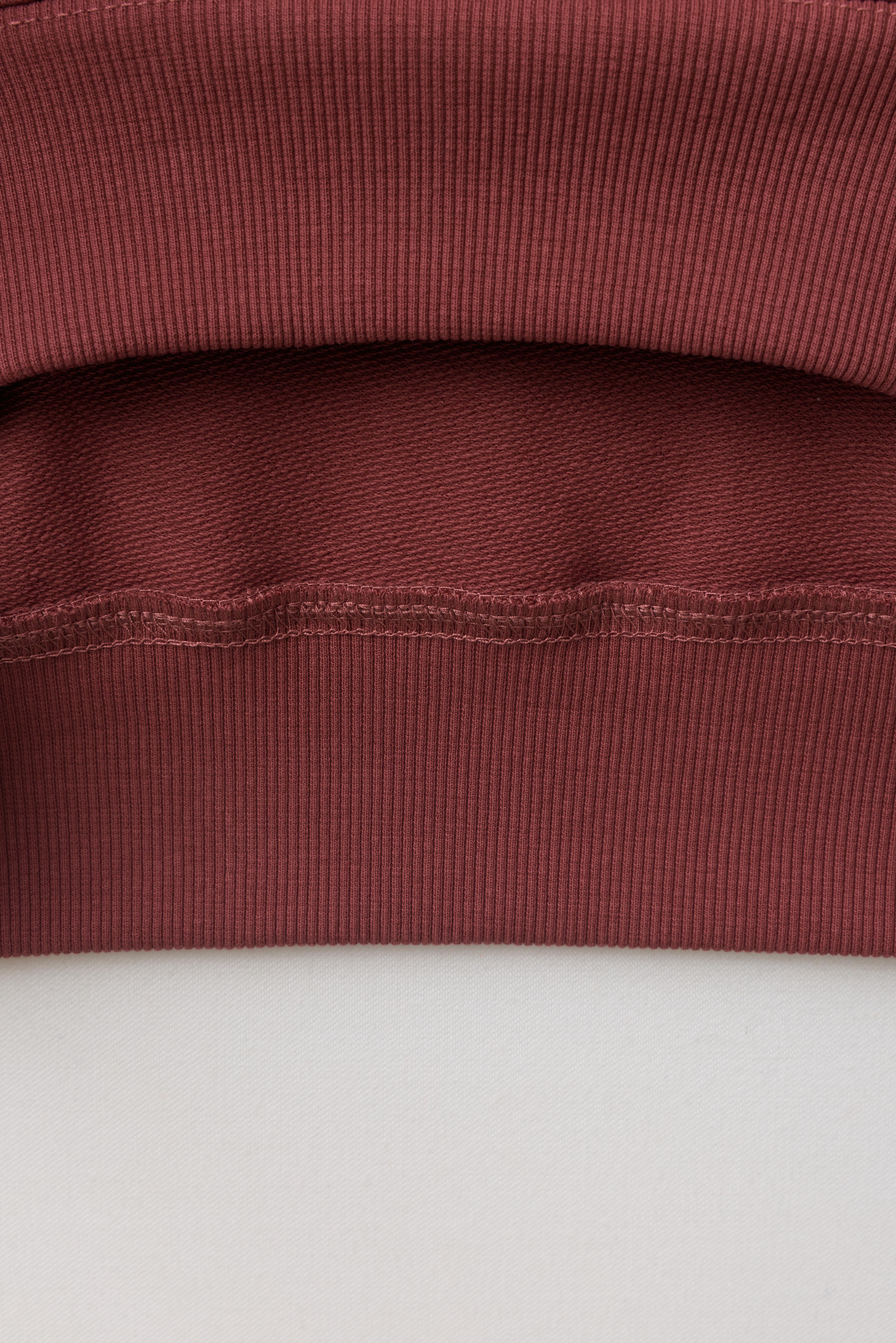 SWEAT IMPRIMÉ URBAN