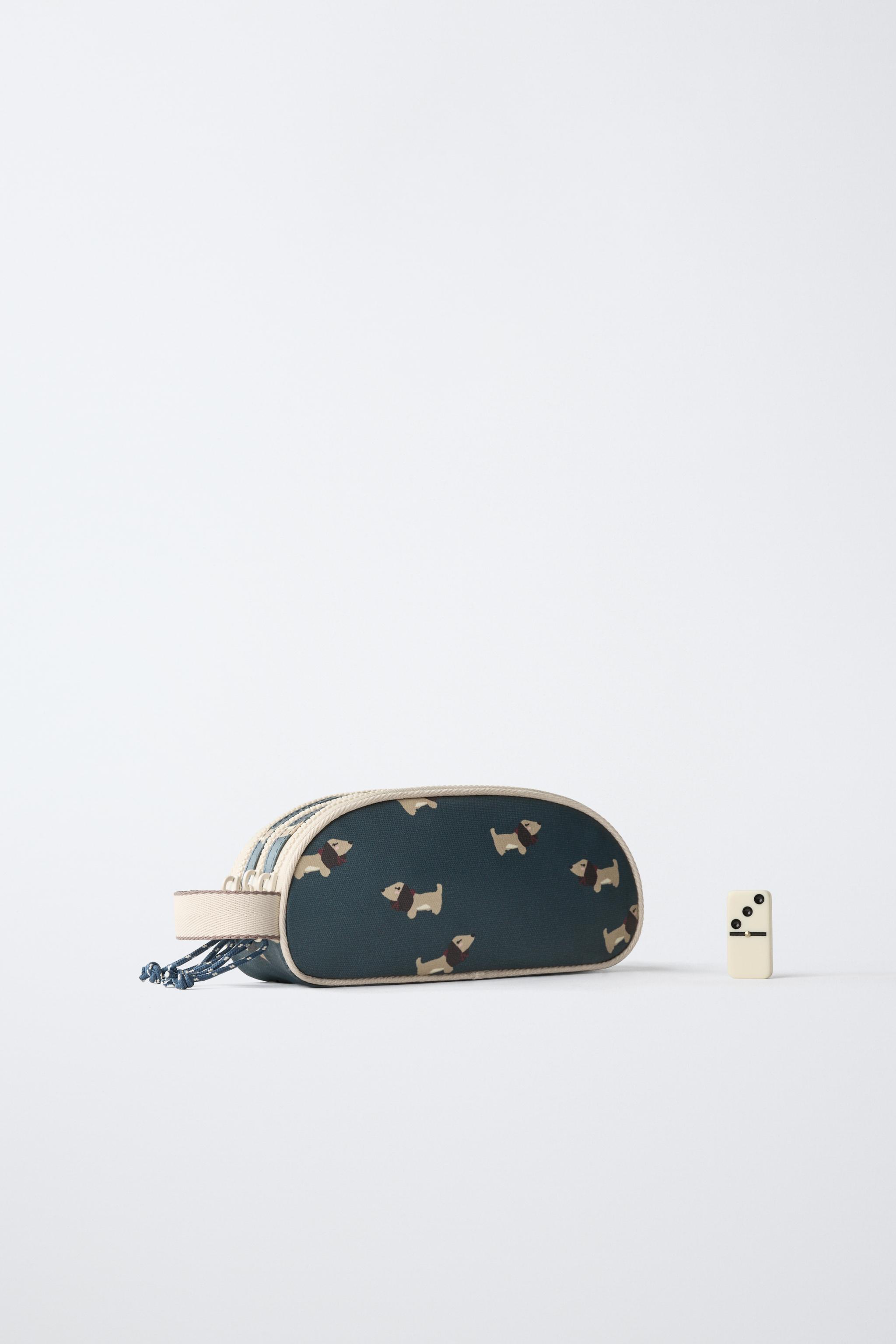 TROUSSE CHIOTS