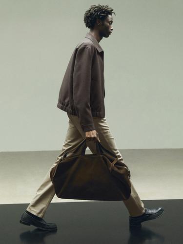 SBL - Azul / Marino de Zara - Imagen 0