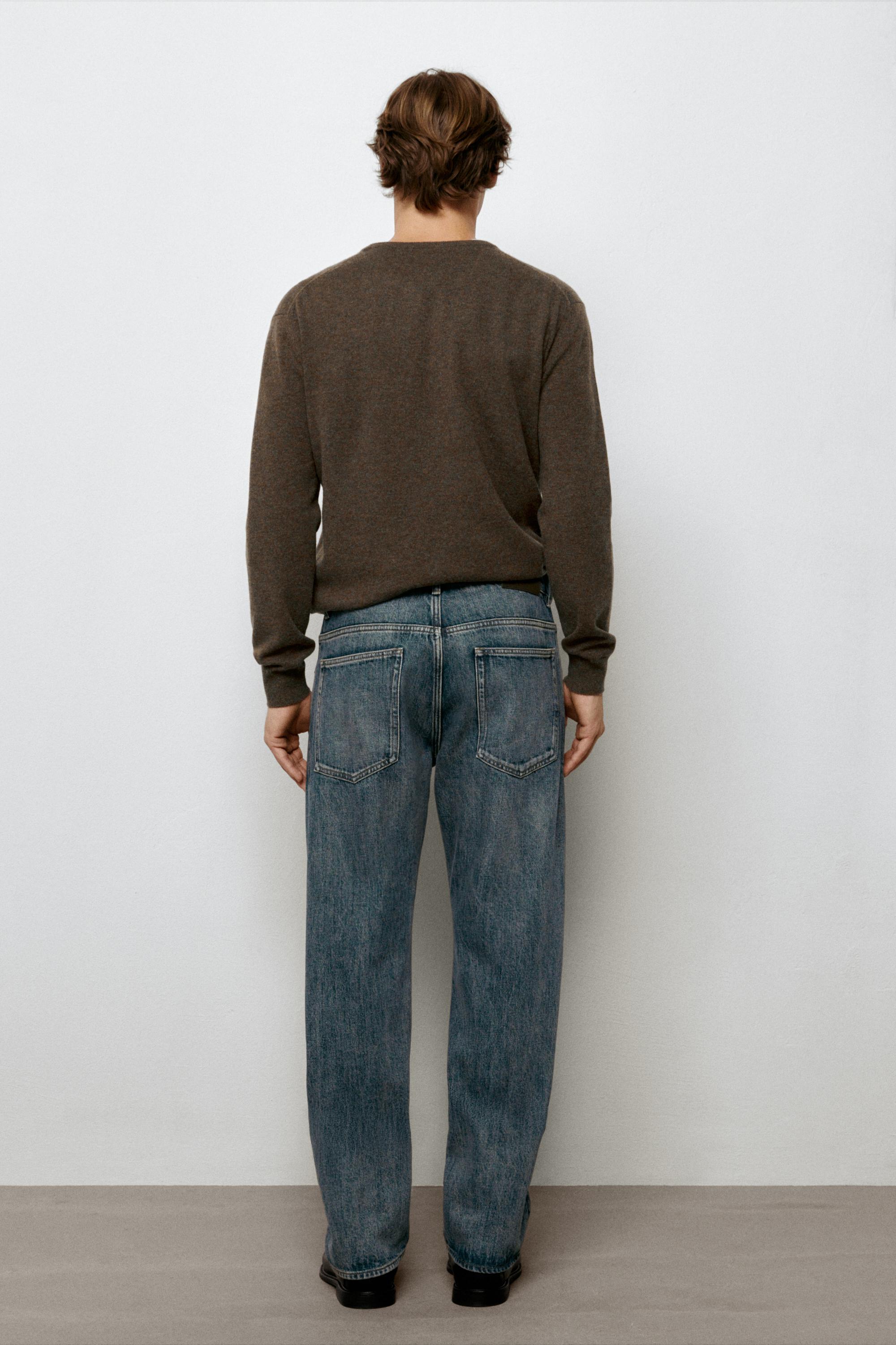 Jean relaxed fit