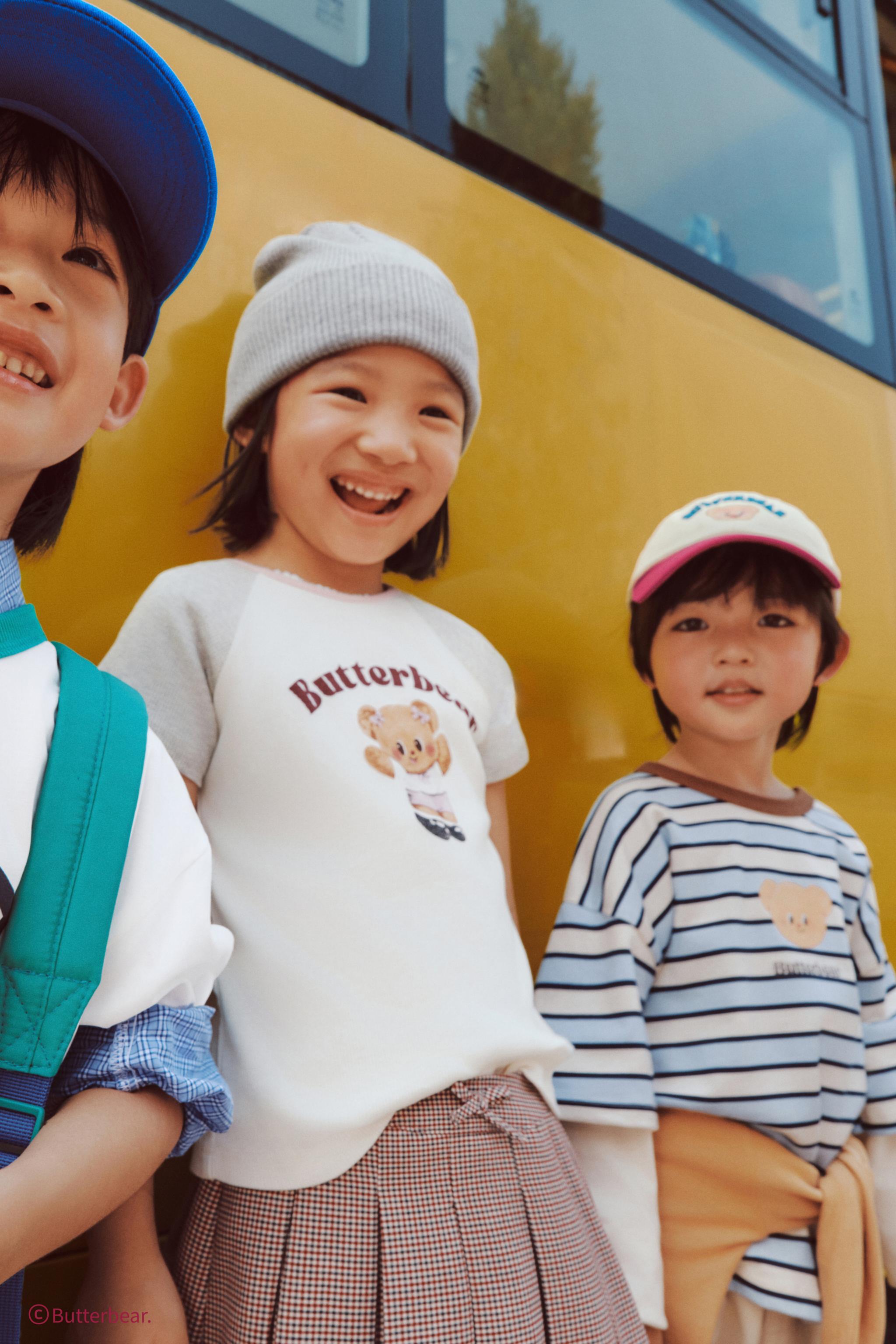 女の子（乳幼児）用カジュアルウェア | ZARA 日本