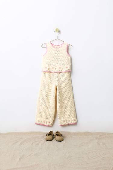 LOOK - Dark grey by Zara