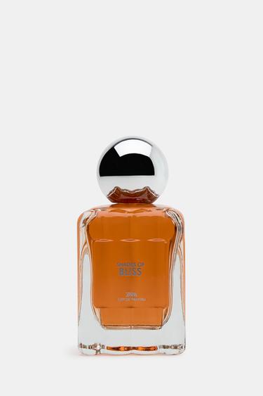 SHADES OF BLISS EDP 100ML (3.4 FL.OZ). -  de Zara - Image 0
