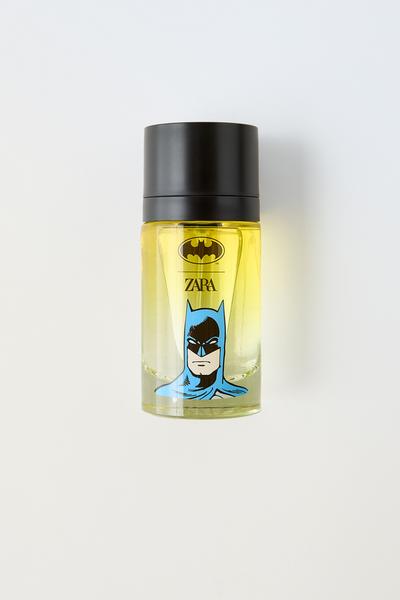 ZARA BATMAN © & ™ DC COMICS EDT 50ML_4