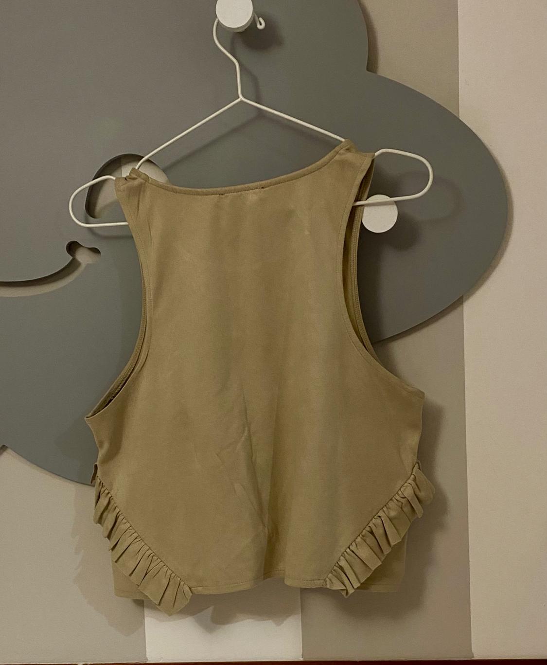 TOP DE ANTELINA BORDADO - Image 2