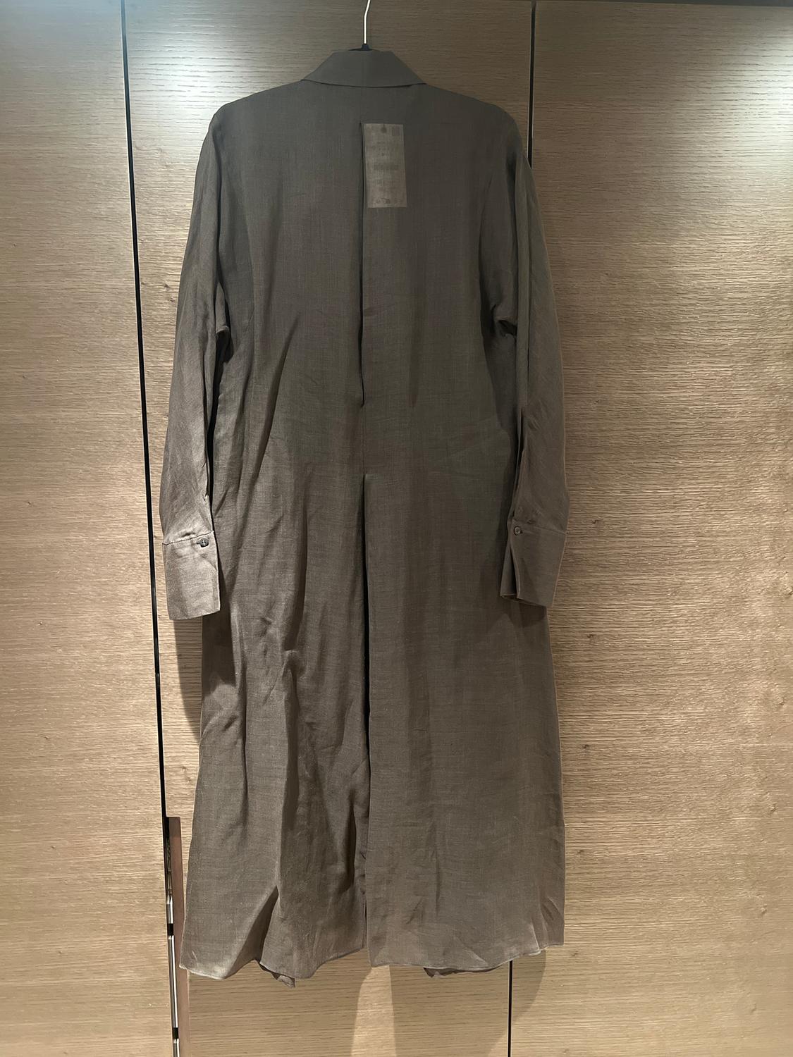 ZW COLLECTION RAMIE TUNIC DRESS - Image 2