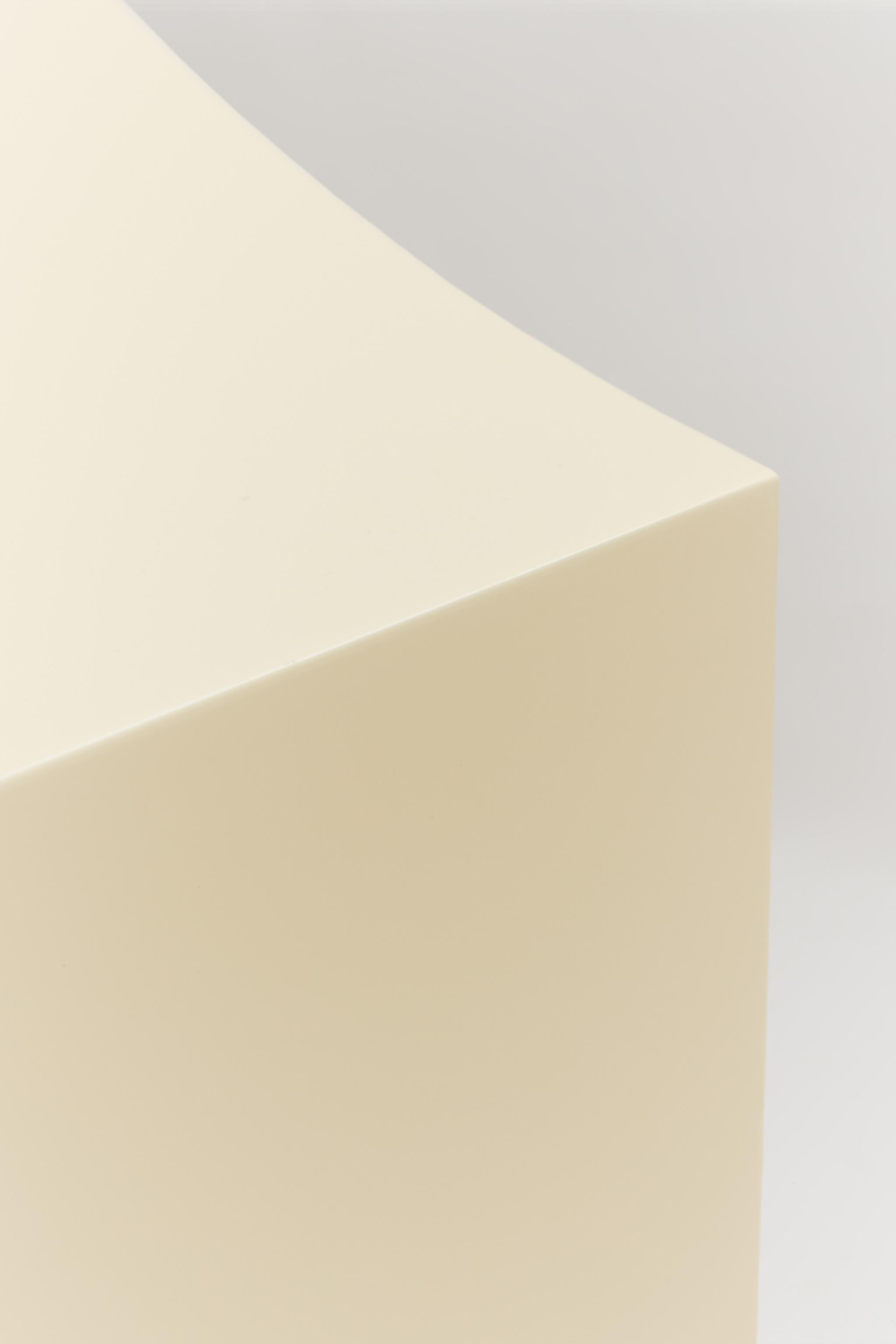 THE QUBIT STOOL