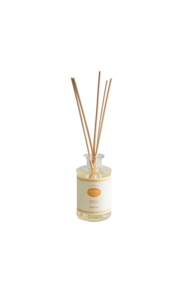 (190 ML) DIFFUSEUR À BÂTONNETS VETIVER MANGO - Orange de Zara