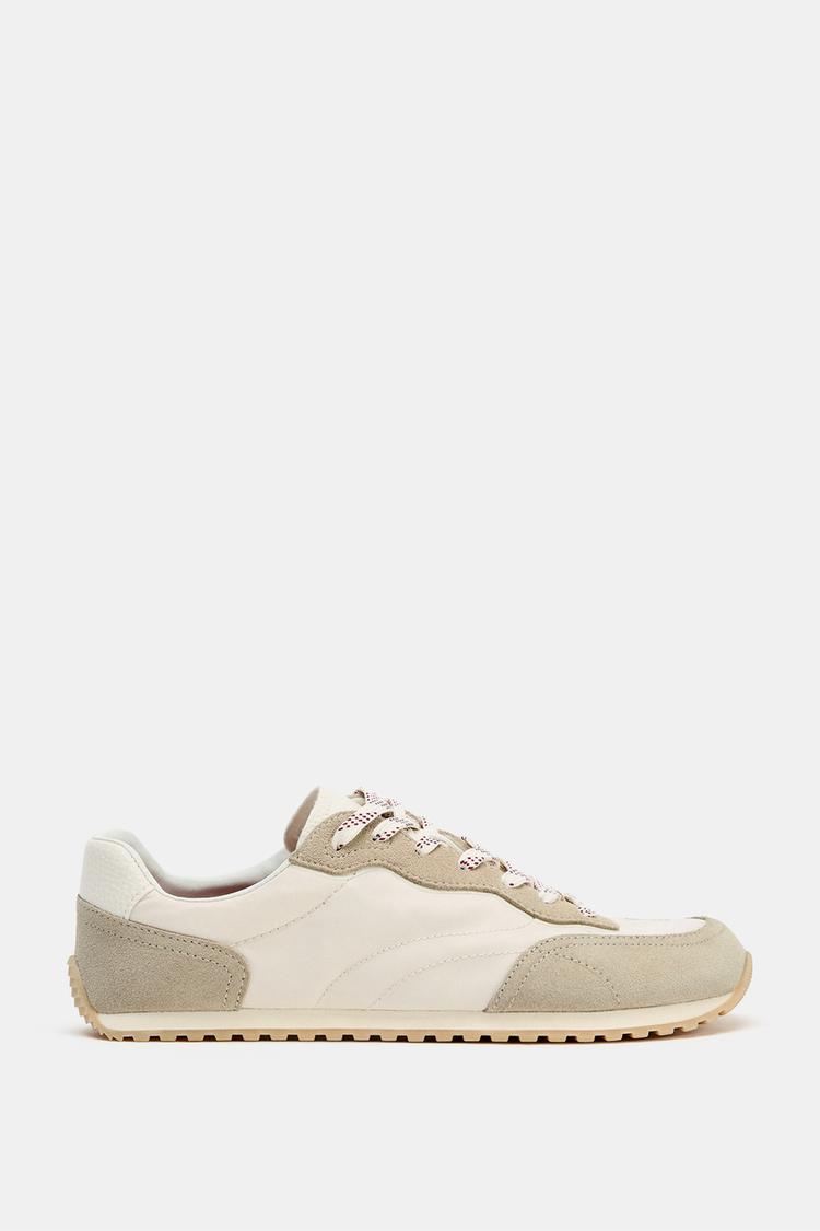 TENIS BAREFOOT COMBINADOS 4