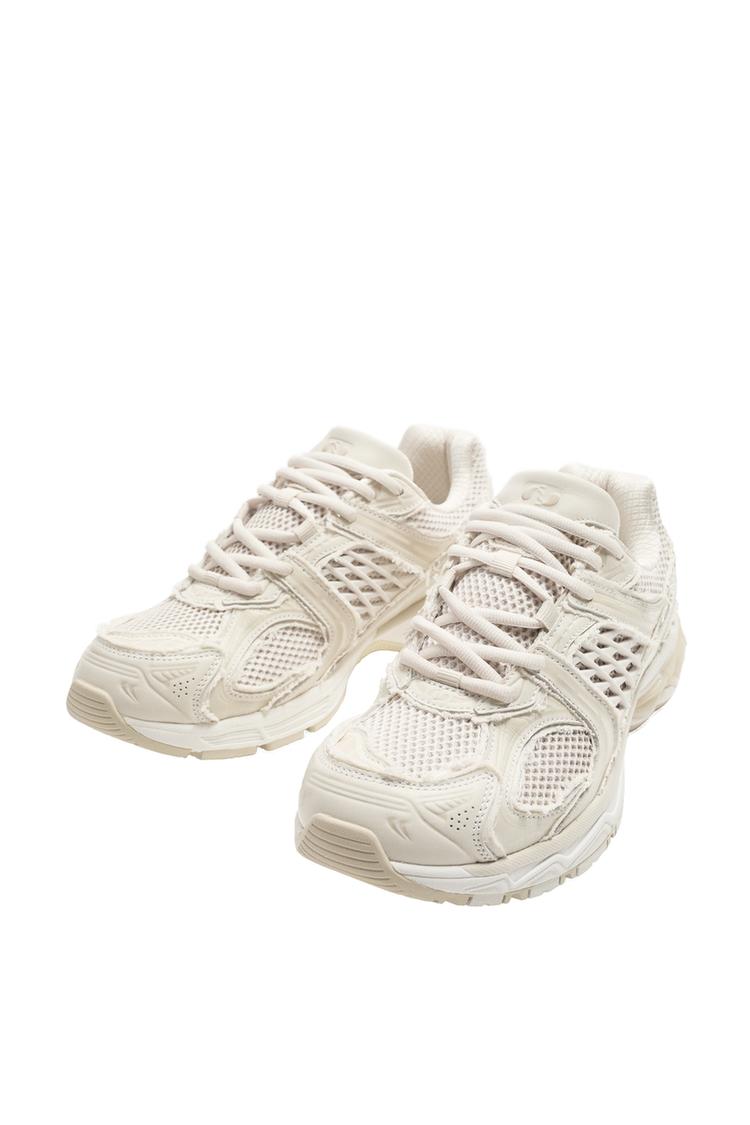 ORIGINS SNEAKER 001