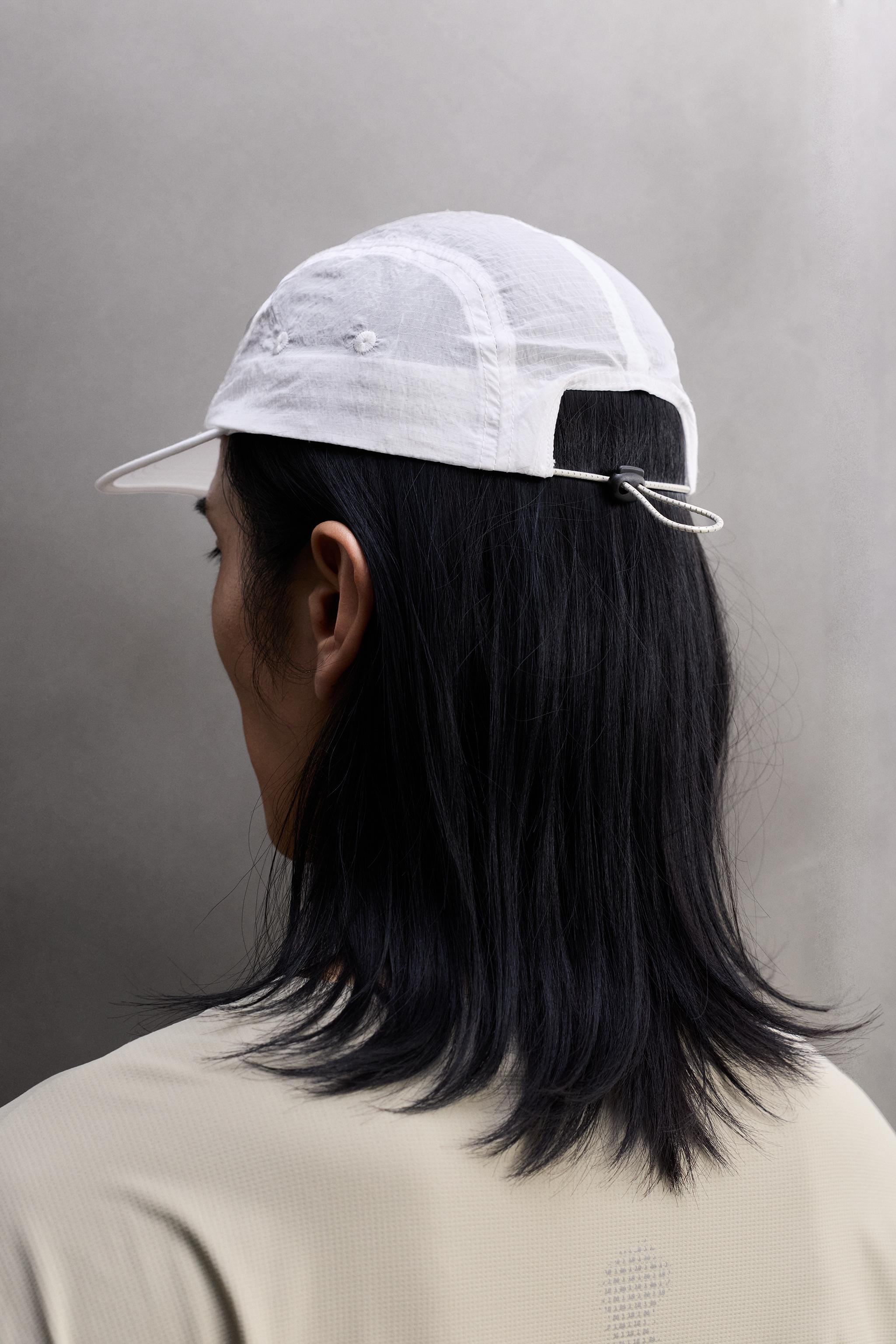 CASQUETTE TECHNIQUE LÉGÈRE