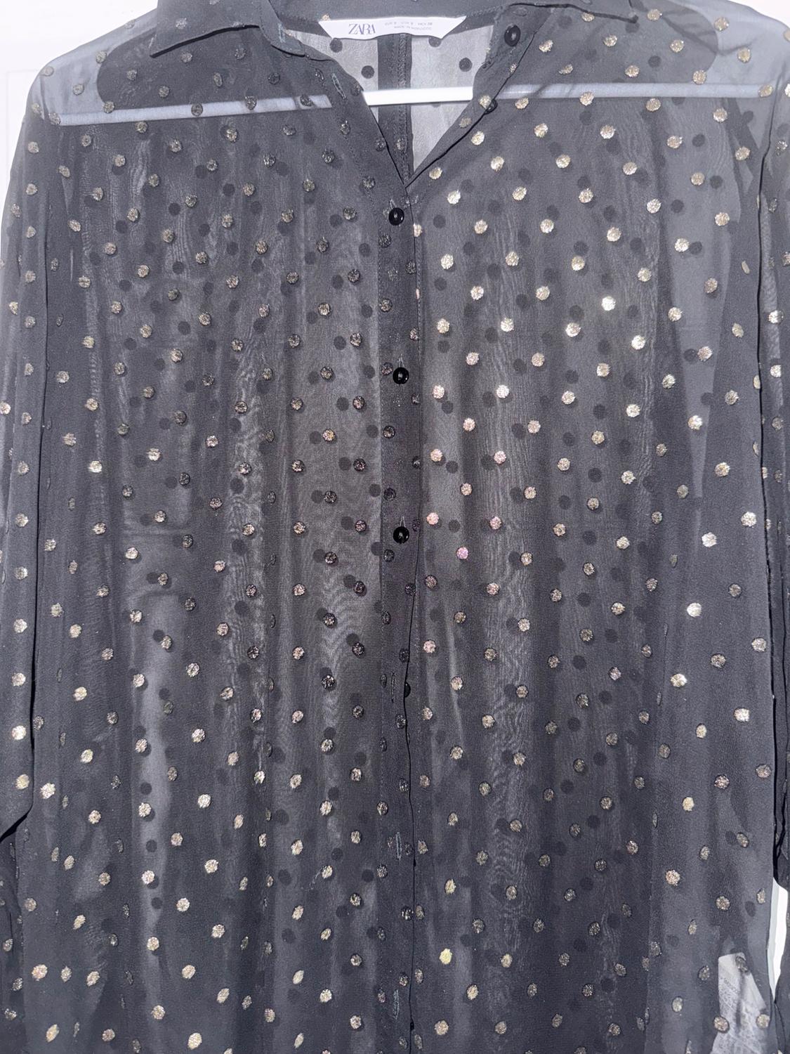 CAMISA LUNARES - Image 3