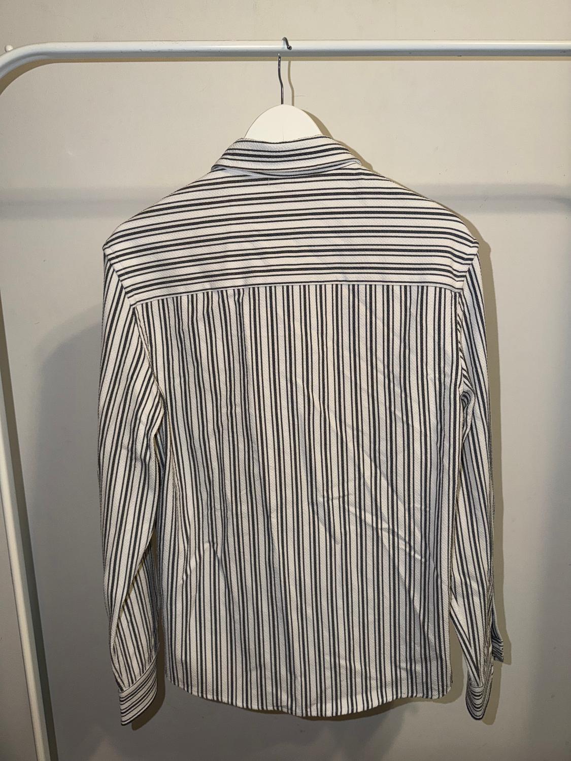 TEXTURED SHIRT - Image 2