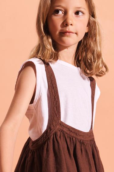 BRWN DNGR - Chocolat de Zara - Image 1