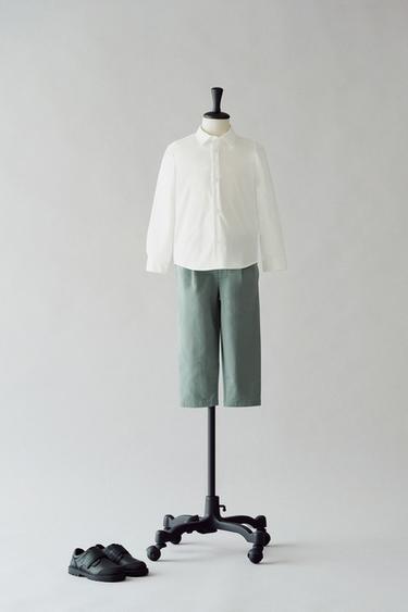 Zara LOOK - 237