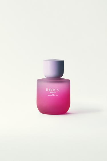 „TUBEROSE WINTER EDT 90 ML (3,04 FL. OZ). – dažyta oda – „Zara“