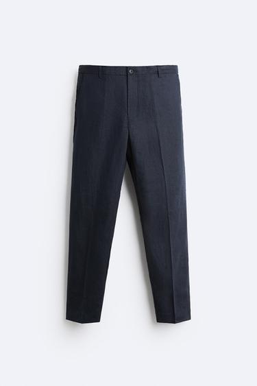 Zara man pants Clearance