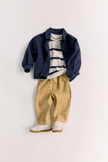 LOOK - 005 de Zara
