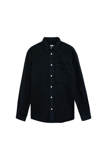COLOURFUL PRINT SHIRT