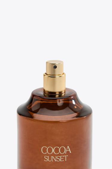 COCOA SUNSET EDP 100 ML (3,4 FL. OZ). -  de Zara - Image 1