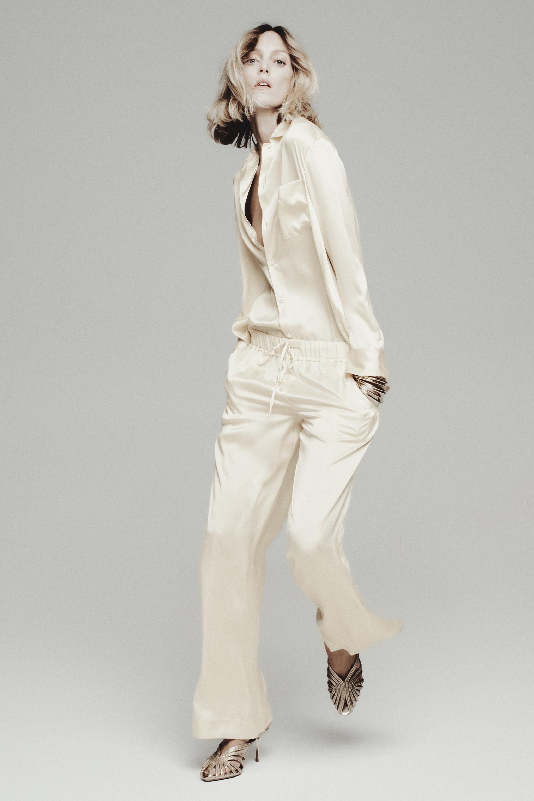 ショートパンツ - レディース | ZARA 日本