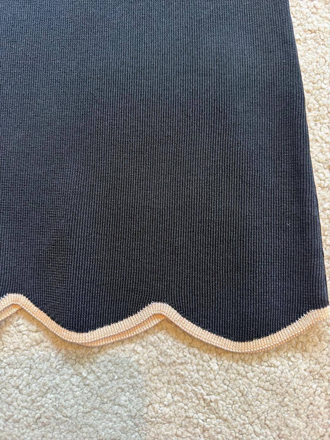 SCALLOPED TOP - Image 2