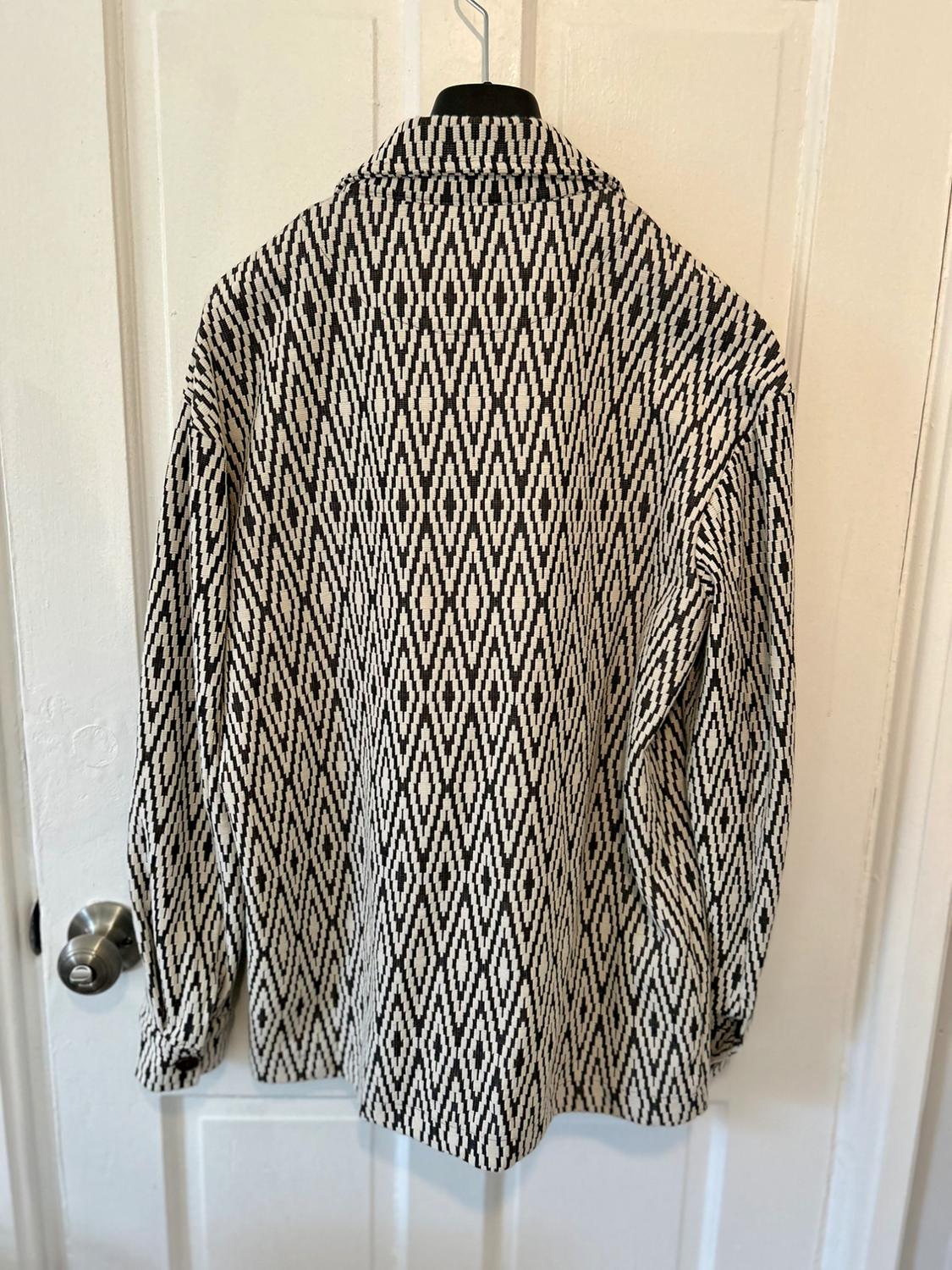 CHAQUETA JACQUARD - Image 2