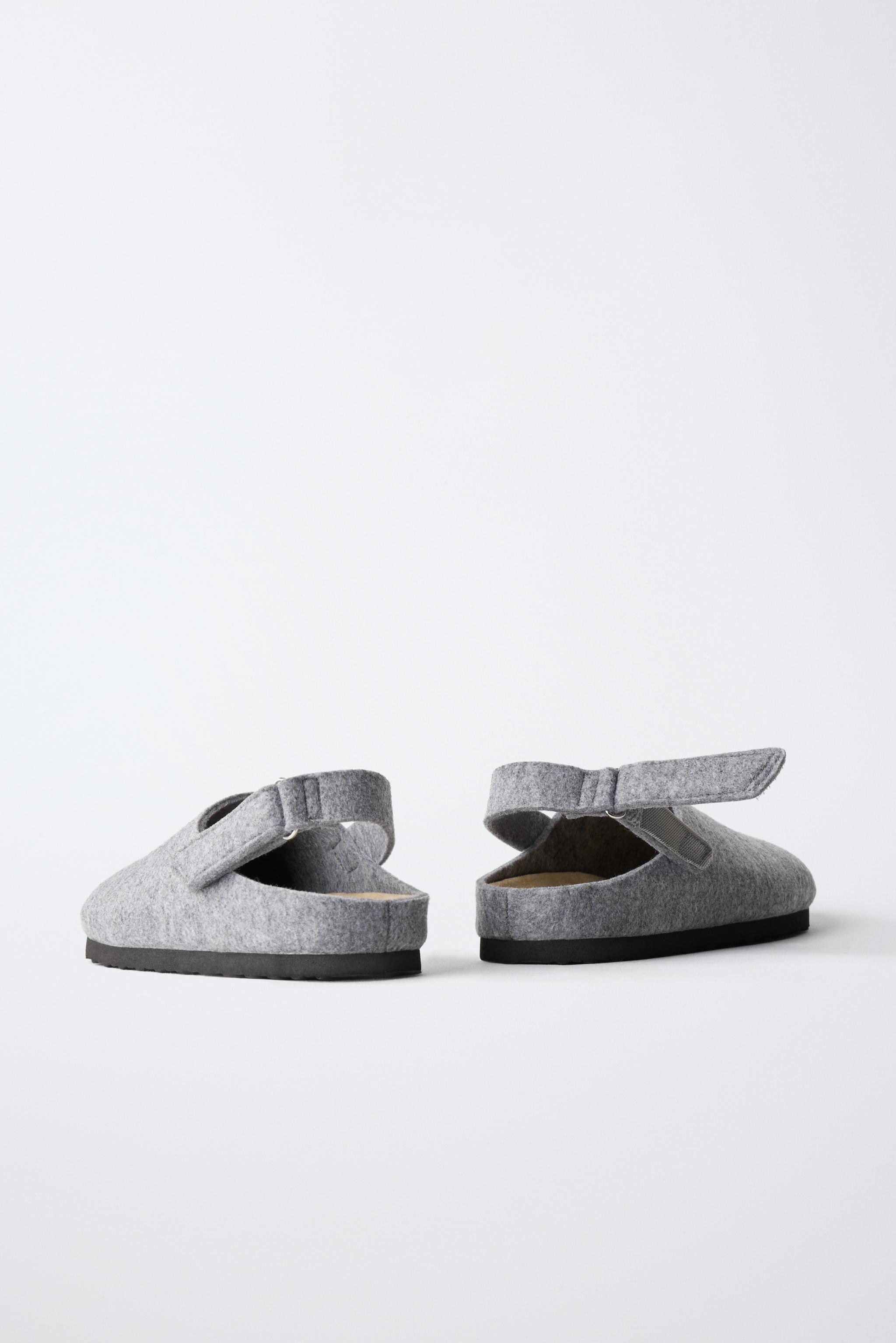 FELT CLOG
