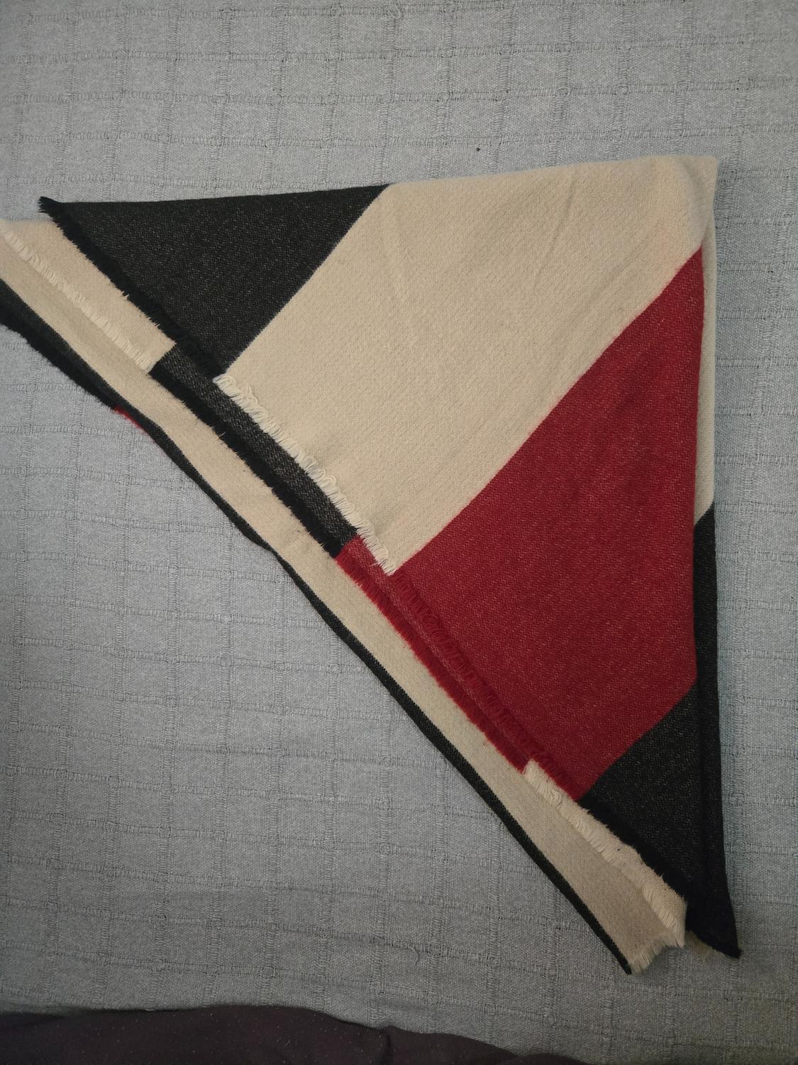 BUFANDA RAYAS - Image 3