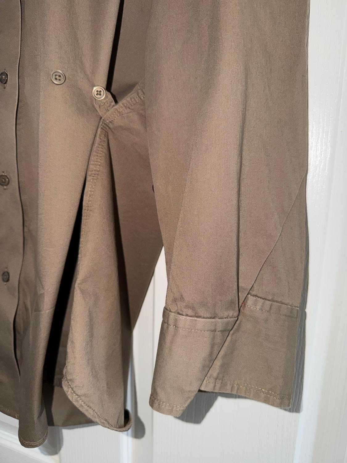 DETAILED SHIRT - Image 4