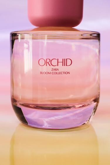 ORCHID EDP 90 ML (3,04 FL. OZ). - prêt à teindre de Zara